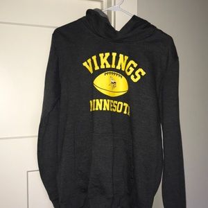 Minnesota Vikings Sweatshirt